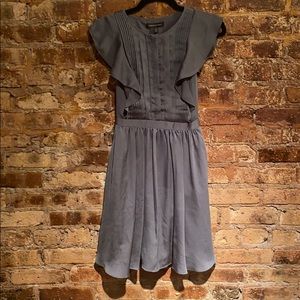 Banana republic dress